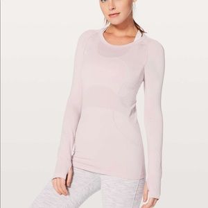 Lululemon Swiftly LS